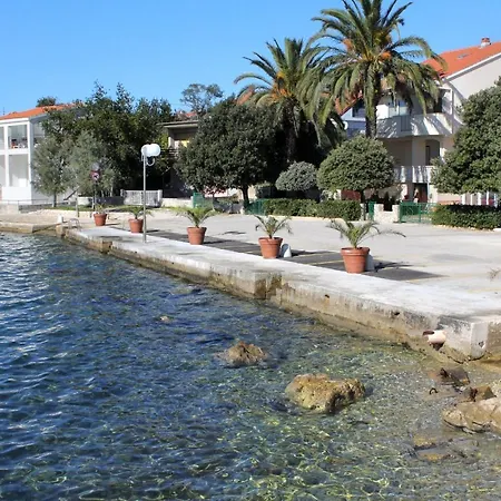 With A Parking Space - Diklo, - 293 Appartement Zadar