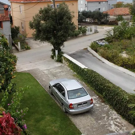 With A Parking Space - Diklo, - 293 Zadar