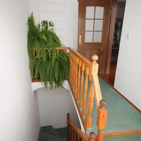 Appartement With A Parking Space - Diklo, - 293 *