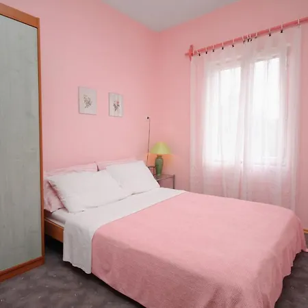 With A Parking Space - Diklo, - 293 Appartement Zadar