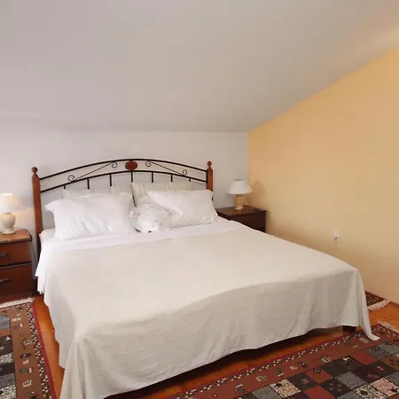 With A Parking Space - Diklo, - 293 Appartement Zadar