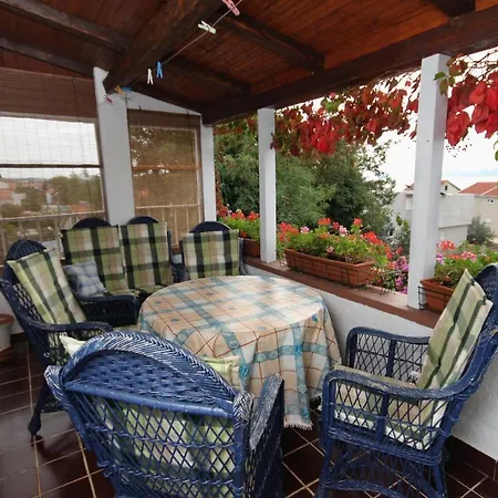 Appartement With A Parking Space - Diklo, - 293 Zadar